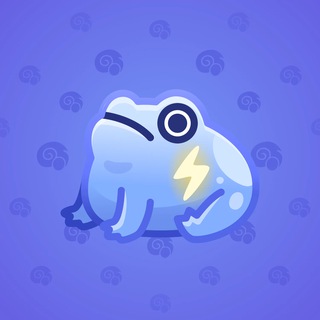 Kissed Frog #3972