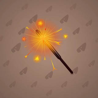 Party Sparkler #18573