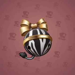 Sleigh Bell #12040