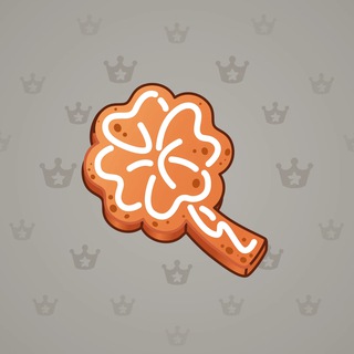 Clover Pin #92182