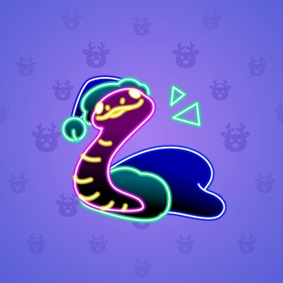 Pet Snake #19529