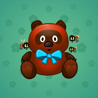 Toy Bear #27524