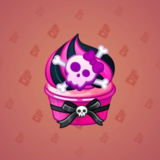 Whip Cupcake #171200