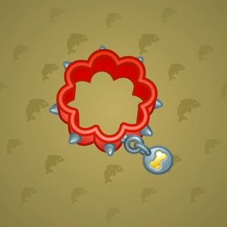 Clover Pin #71009