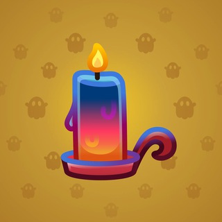 Eternal Candle #29958