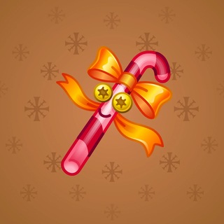 Candy Cane #227383