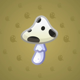 Spy Agaric #7200