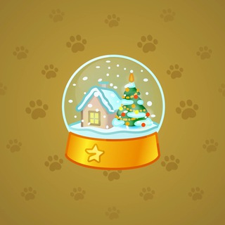 Snow Globe #33478