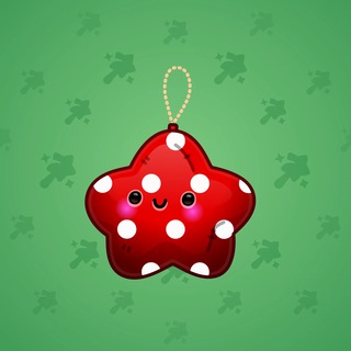 Hanging Star #37269