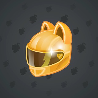 Neko Helmet #5708