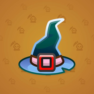 Witch Hat #61820