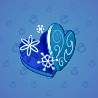 Valentine Box #25102