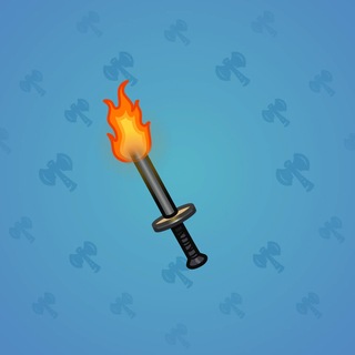 Chill Flame #261320