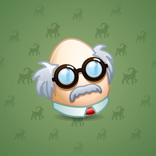 Easter Egg #108989