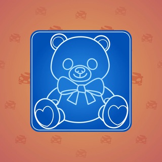 Toy Bear #42333