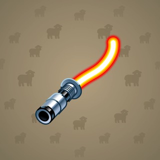 Light Sword #51324