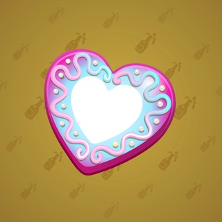 Cookie Heart #50297