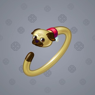 Nail Bracelet #1869