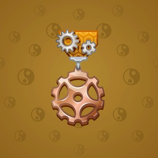 Victory Medal #33024