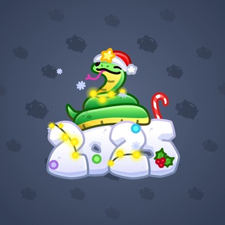 Lunar Snake #131843