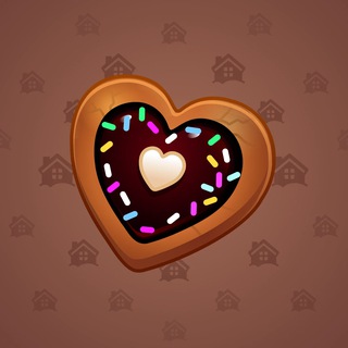 Cookie Heart #174653