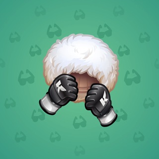 Khabib’s Papakha #3727