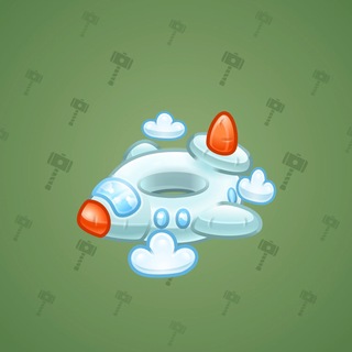 Pool Float #176684