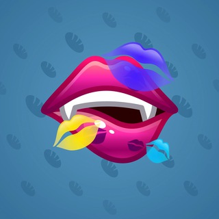 Sharp Tongue #546