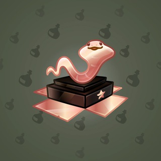 Snake Box #13292