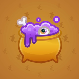 Hex Pot #8893