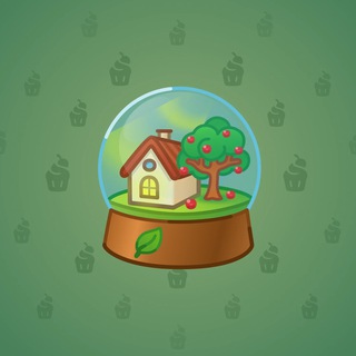 Snow Globe #772