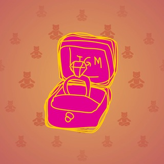 Diamond Ring #20288