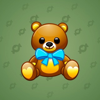 Toy Bear #15137