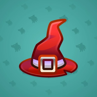Witch Hat #63992
