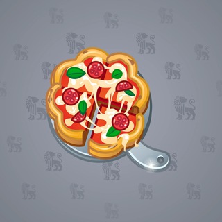 Clover Pin #25646