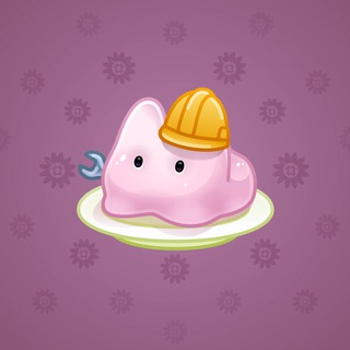 Jelly Bunny #34442