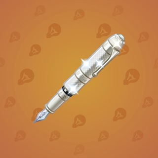 Fine Pen #5983