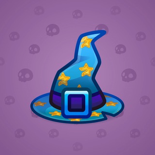 Witch Hat #65998