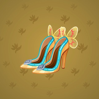 Sky Stilettos #45922