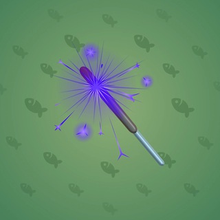Party Sparkler #123417