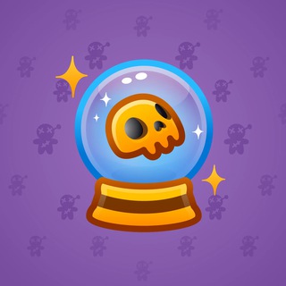 Crystal Ball #1083