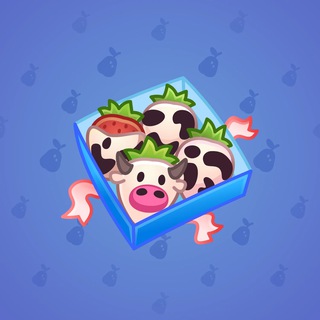 Berry Box #3835
