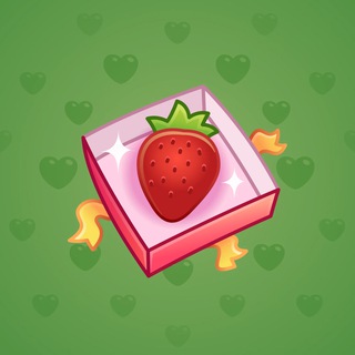 Berry Box #29489