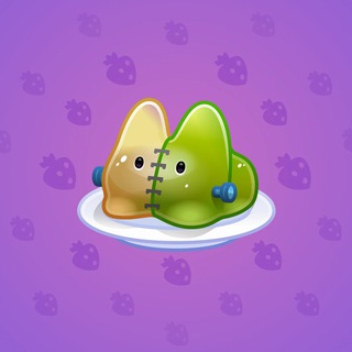 Jelly Bunny #16902