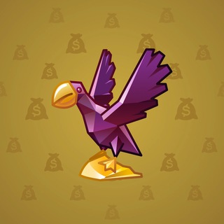 Rare Bird #785