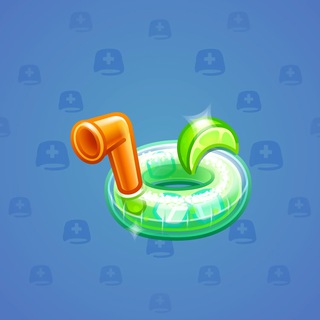Pool Float #14457