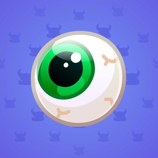 Evil Eye #54227