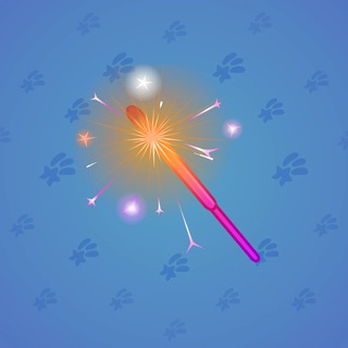 Party Sparkler #169268