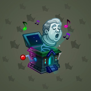 Jack-in-the-Box #62902