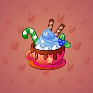 Holiday Drink #81463